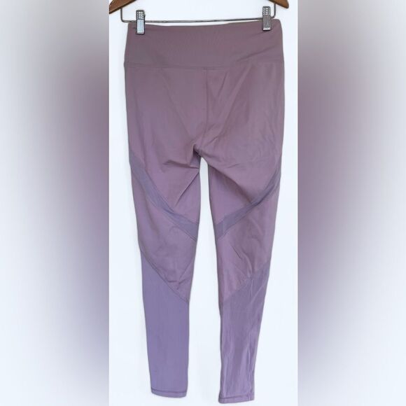 Cut the Frills leggings small Pink Womens - Picture 2 of 5